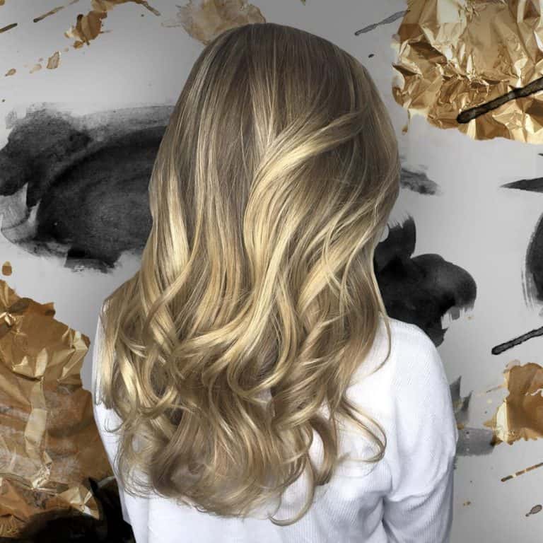 Best Balayage and Hair Colourists Melbourne | Rakis on Collins